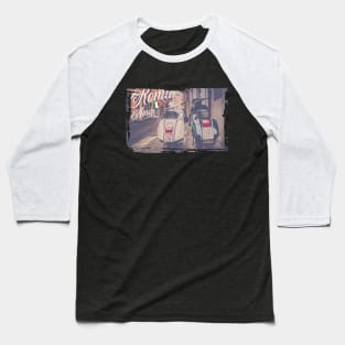 Roma Baseball T-Shirt